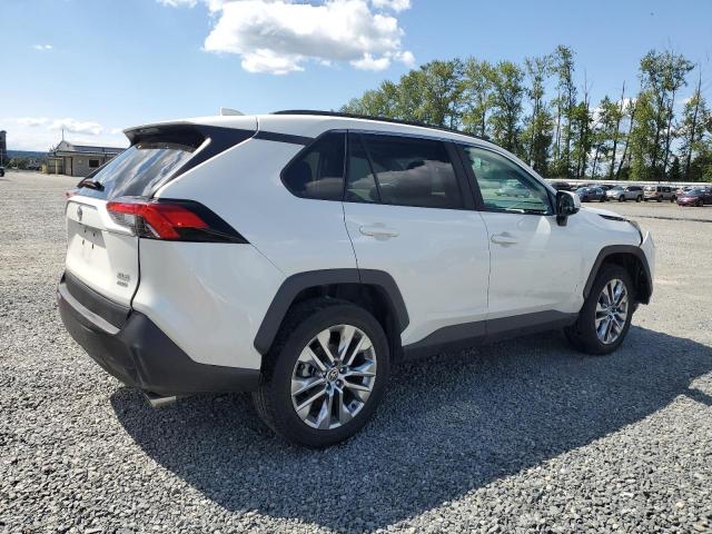 Vin: 2t3a1rfv6mw190137, lot: 57915565, toyota rav4 xle premium 20213