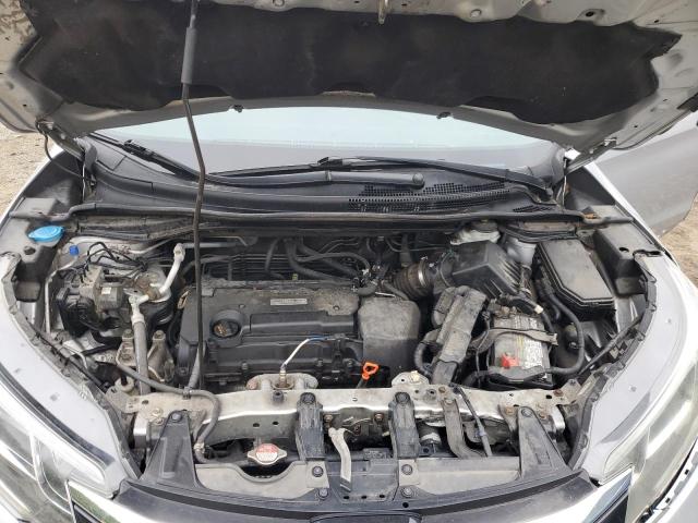 2016 HONDA CR-V LX - 5J6RM4H33GL129189