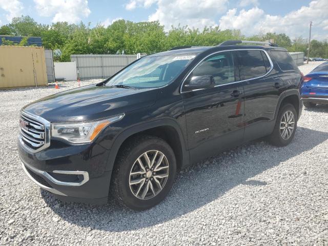 Vin: 1gkknslaxjz164352, lot: 57026205, gmc acadia sle 2018 img_1