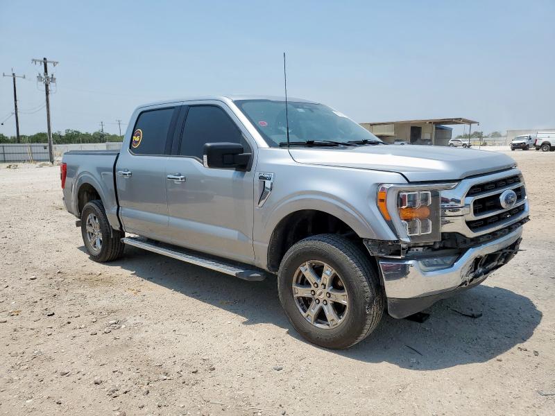 Vin: 1ftfw1e8xmke38855, lot: 56936645, ford f-150 supercrew 20214