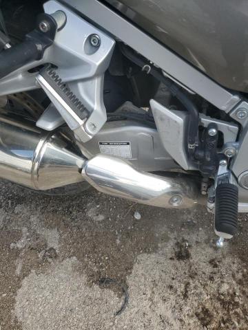 2013 YAMAHA FJR1300 A - JYARP24E8DA000554