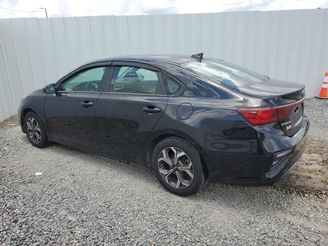 Vin: 3kpf24ad1ke116315, lot: 58158395, kia forte fe 20192
