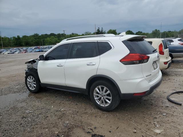 Vin: knmat2mt3hp521776, lot: 57446575, nissan rogue s 20172