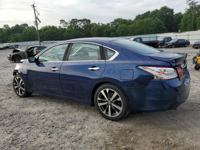 Vin: 1n4al3ap1gc193329, lot: 56848485, nissan altima 2.5 20162
