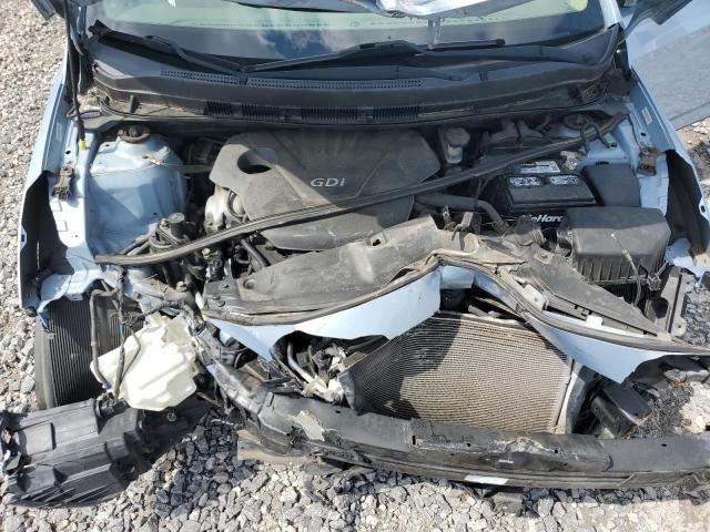 kmhct4ae5du326280 - 2013 Hyundai accent gls - #57660535