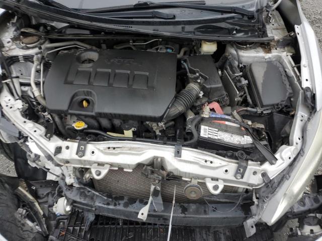 2016 TOYOTA COROLLA L - 5YFBURHE5GP390353