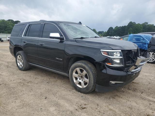 Vin: 1gnscckc3fr563824, lot: 56217735, chevrolet tahoe c1500 ltz 20154