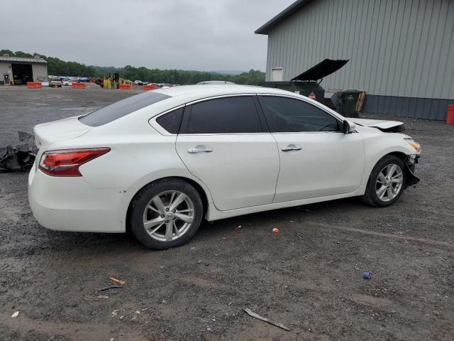 Vin: 1n4al3ap4dc917817, lot: 56695315, nissan altima 2.5 20133