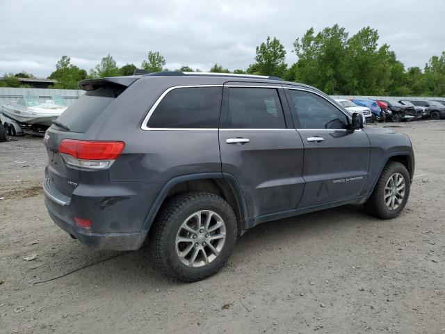 Vin: 1c4rjfbg9fc761733, lot: 56531775, jeep grand cher limited 20153