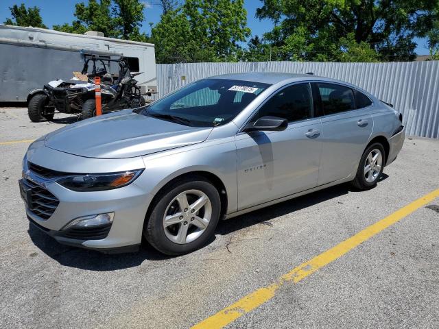 Vin: 1g1zb5st6mf039676, lot: 57778075, chevrolet malibu ls 2021 img_1