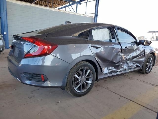 Vin: 19xfc1f70le213165, lot: 55392375, honda civic exl 20203