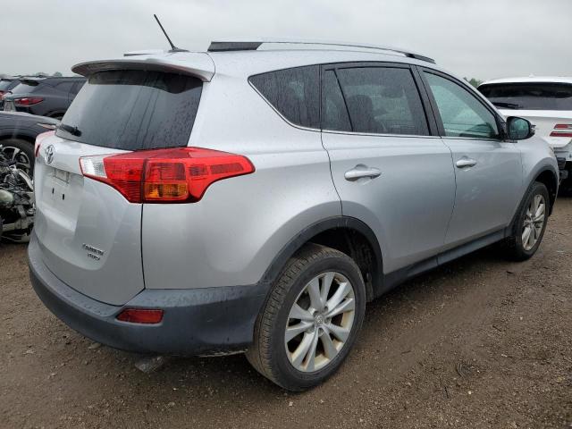 Vin: 2t3dfrevxdw106675, lot: 57803055, toyota rav4 limited 20133