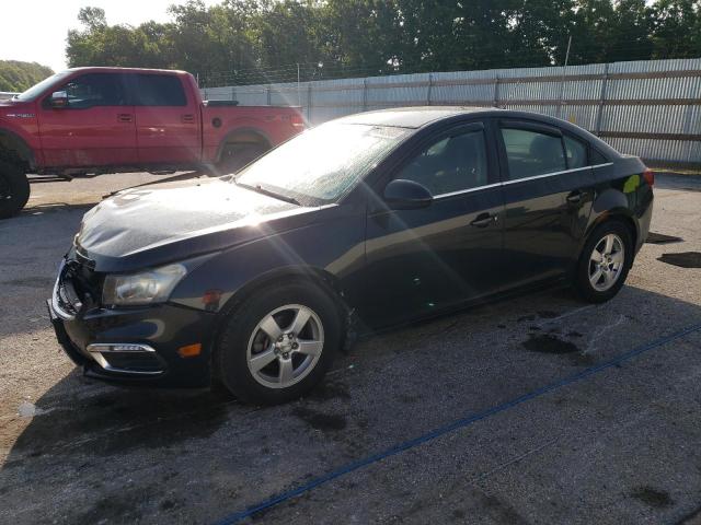 Vin: 1g1pe5sb8g7224722, lot: 56342685, chevrolet cruze lt 2016 img_1