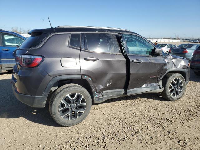 2021 JEEP COMPASS TR 3C4NJDDB0MT600239