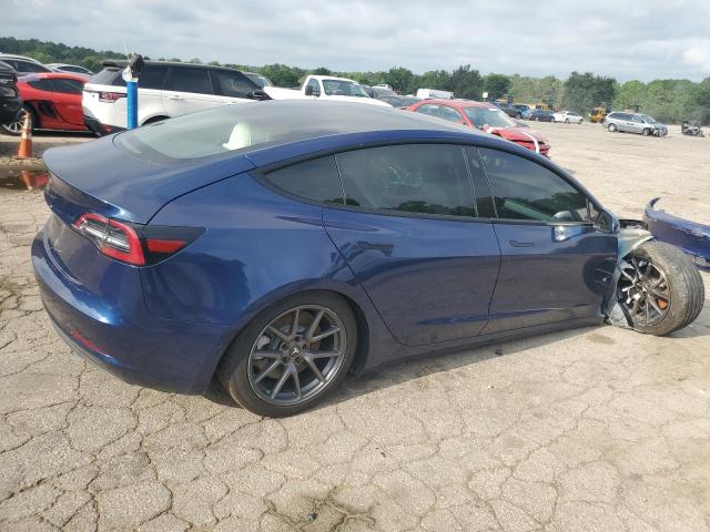 Vin: 5yj3e1ea0mf850711, lot: 56957775, tesla model 3 20213