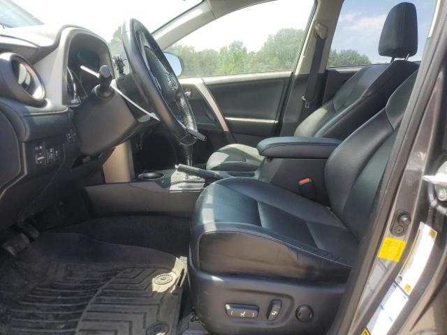 2015 TOYOTA RAV4 - JTMDFREV3FD160559