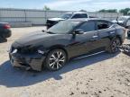 2018 NISSAN MAXIMA 3.5 - 1N4AA6AP6JC391144