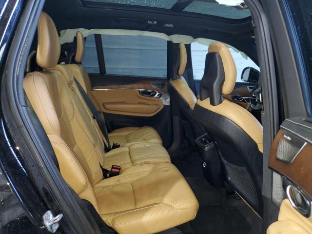 2016 VOLVO XC90 T6 - YV4A22PN4G1002217