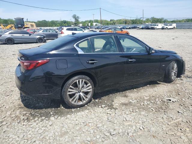 Vin: jn1ev7arxkm590199, lot: 56527875, infiniti q50 luxe 20193