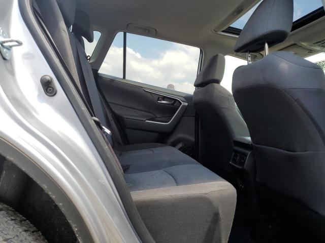 2019 TOYOTA RAV4 XLE - JTMW1RFV9KD018216