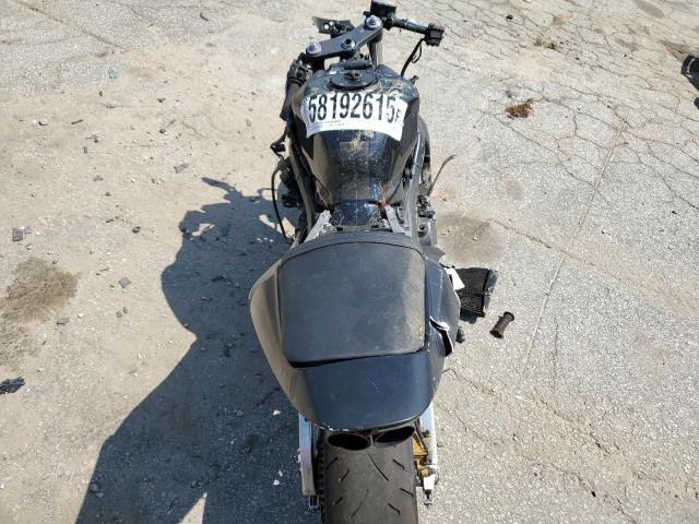 2003 HONDA MC JH2PC37103M000364