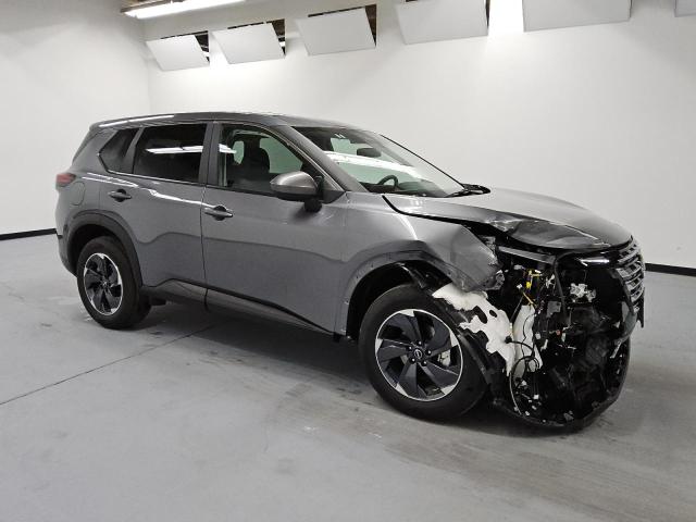 Vin: 5n1bt3bbxsc837657, lot: 55778185, nissan rogue sv 20254