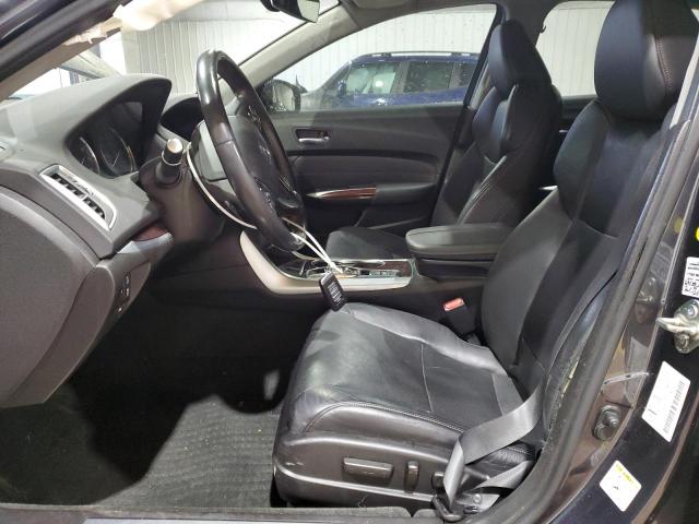 2016 ACURA TLX ADVANC 19UUB2F73GA011382