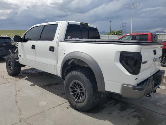Vin: 1ftfw1r69efb60906, lot: 55777365, ford f150 svt raptor 20142