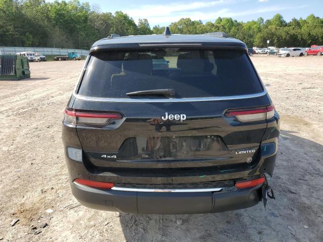 2023 JEEP GRAND CHER - 1C4RJKBG1P8842500