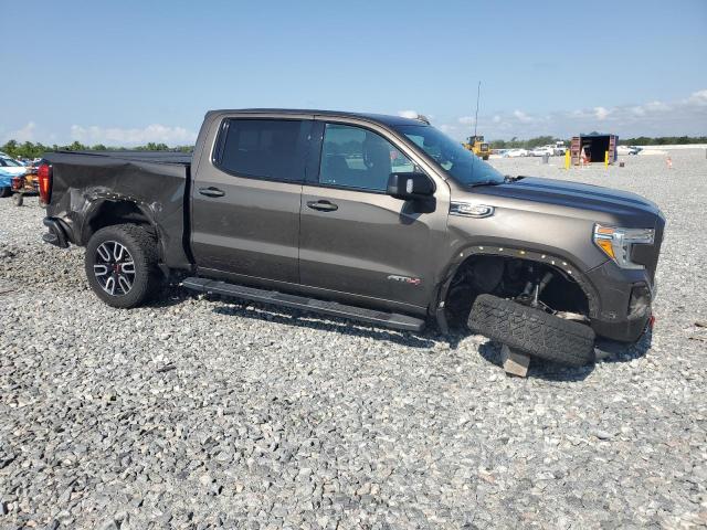 Vin: 1gtp9eed4kz202285, lot: 56470535, gmc sierra k1500 at4 20194