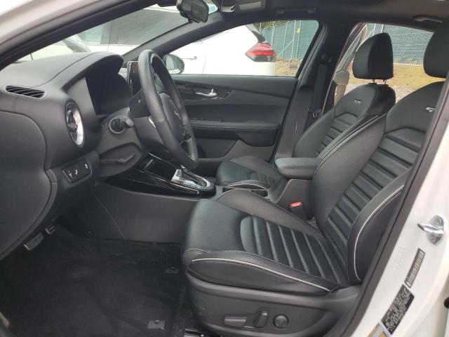 2022 KIA FORTE GT L - 3KPF54ADXNE471432