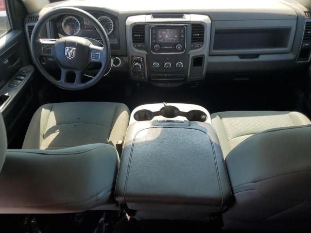 2017 RAM 1500 ST - 1C6RR7FT7HS531534