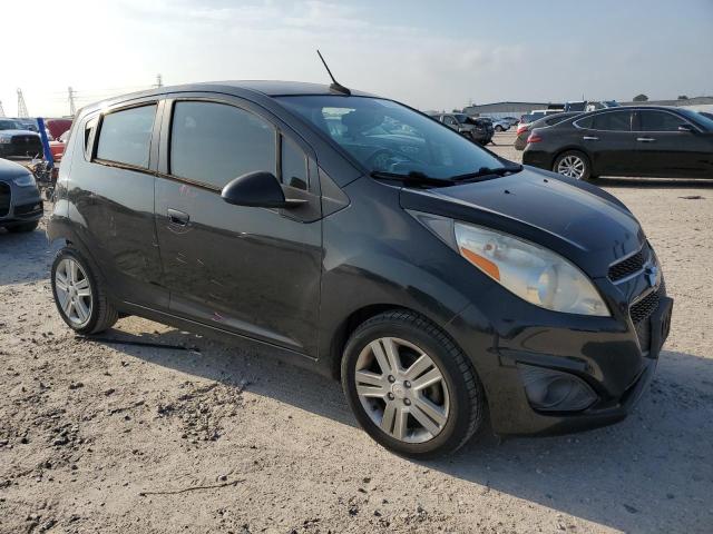 Vin: kl8cd6s97ec428596, lot: 55524115, chevrolet spark 1lt 20144