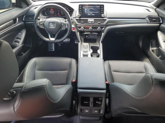 2022 HONDA ACCORD SPO - 1HGCV2F30NA019081
