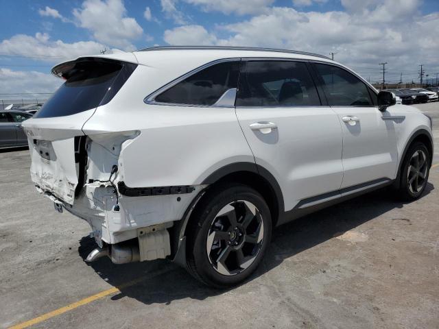 Vin: kndrhdjg9s5324850, lot: 56891205, kia sorento ex 20253