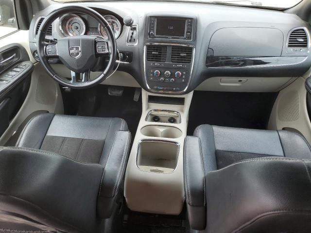 2020 DODGE GRAND CARA - 2C4RDGCG1LR173887