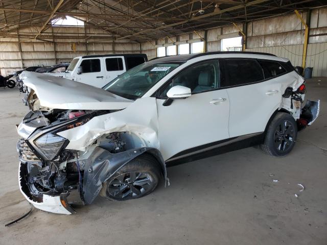 2024 KIA SPORTAGE S - KNDPXCDGXR7160037