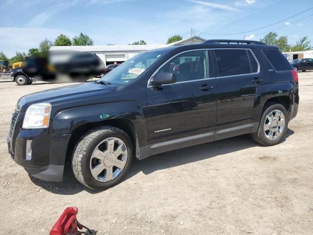Vin: 2gkflve59c6319268, lot: 58266985, gmc terrain slt 2012 img_1