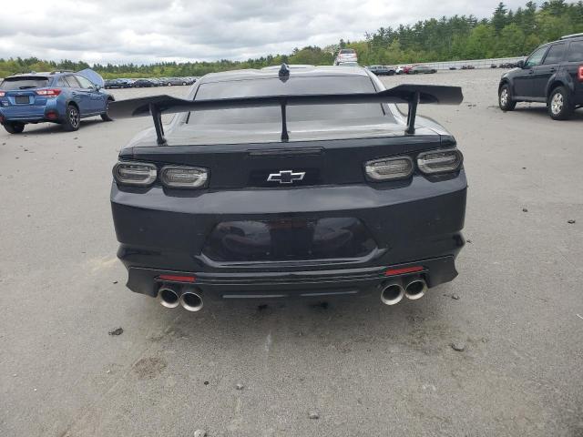 2022 CHEVROLET CAMARO ZL1 1G1FK1R67N0104549