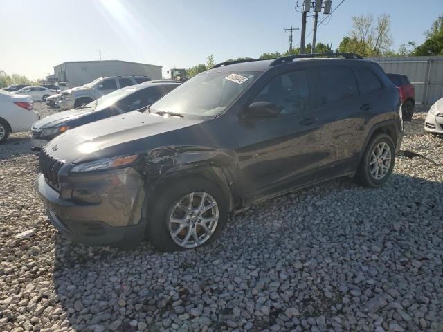 JEEP CHEROKEE S