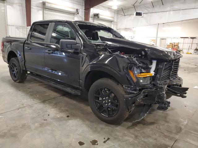 Vin: 1ftfw2l51rke28625, lot: 58397385, ford f150 stx stx 20244