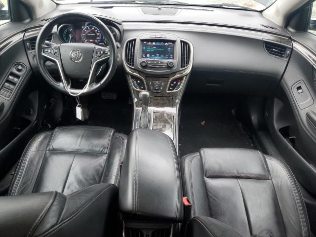 2016 BUICK LACROSSE S 1G4G45G35GF233178