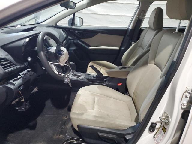 2020 SUBARU IMPREZA 4S3GTAB64L3732891
