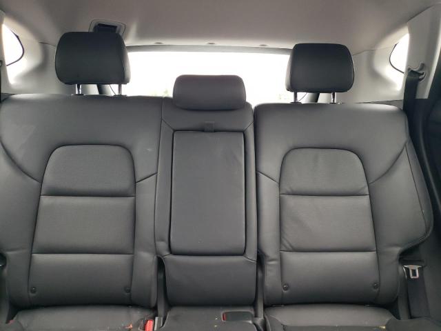 2017 HYUNDAI TUCSON LIM - KM8J33A49HU404431