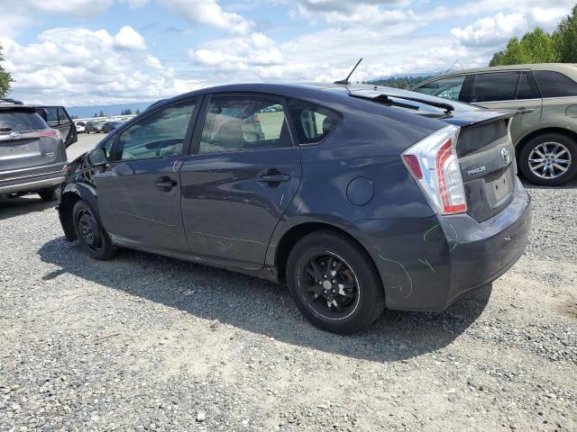 Vin: jtdkn3du2e1756231, lot: 57914255, toyota prius 20142