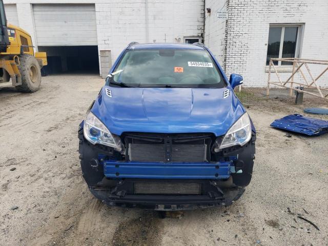 2015 BUICK ENCORE - KL4CJASB0FB155900
