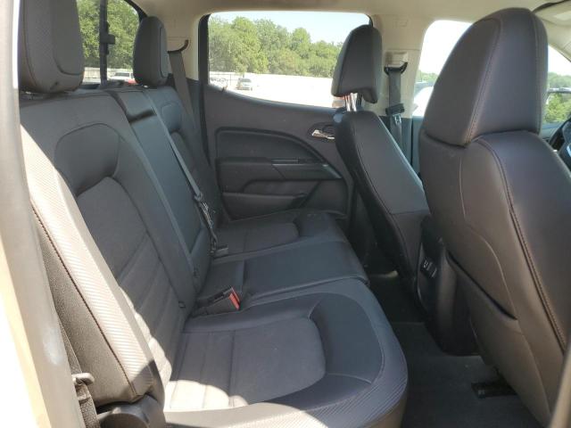 2022 GMC CANYON AT4 1GTG6FEN2N1125815
