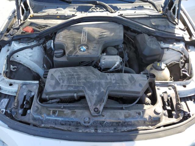 2016 BMW 328 XI SUL - WBA8E3G52GNT26206