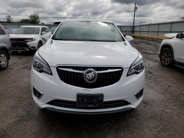 2020 BUICK ENVISION E - LRBFX2SA2LD127660