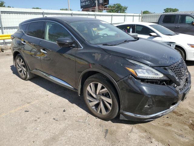 Vin: 5n1az2cs1mc133949, lot: 57618825, nissan murano sl 20214